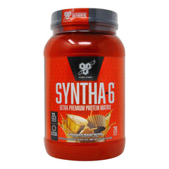 Syntha-6 - Chocolate con Mantequilla (28 Tomas)