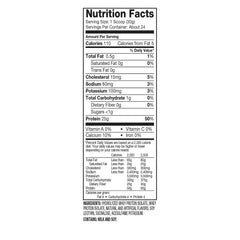ISO 100 - Frutilla (71 Tomas)