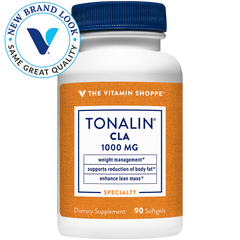 Tonalin CLA 1000 mg (90 Capsulas Blandas)