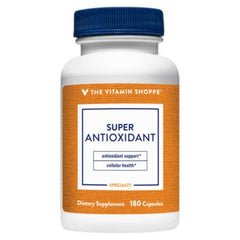 Super Antioxidant (180 Capsulas)