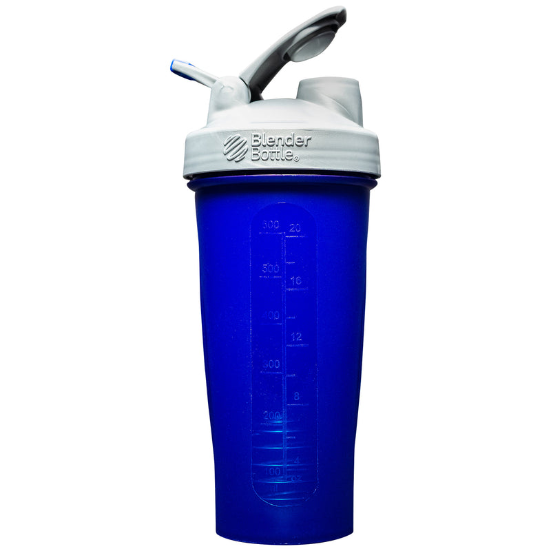 BlenderBottle Classic Azul 840 ml