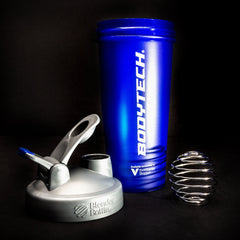 BlenderBottle Classic Azul 840 ml