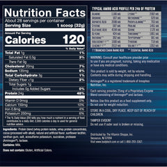 Whey Tech Pro 24 - Chocolate con Coco (28 Tomas)