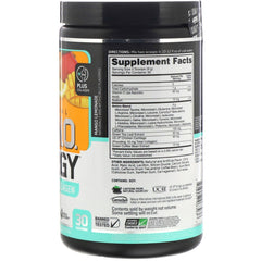 Amino Energy Plus UC II Colágeno - Mango Limon (30 Tomas)