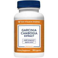 Garcinia Cambogia (90 Capsulas)