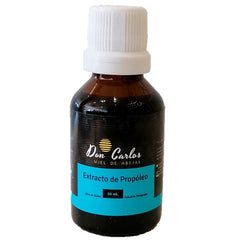 Extracto De Propoleos (30 ml)