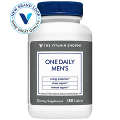 One Daily Men's (180 Tabletas)