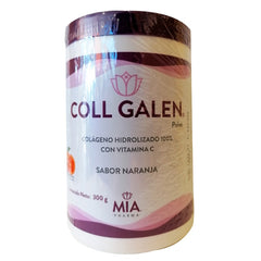 Coll Galen con Vitamina C (30 Tomas)