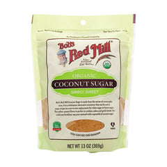 Azucar de Coco Organico (453 g)