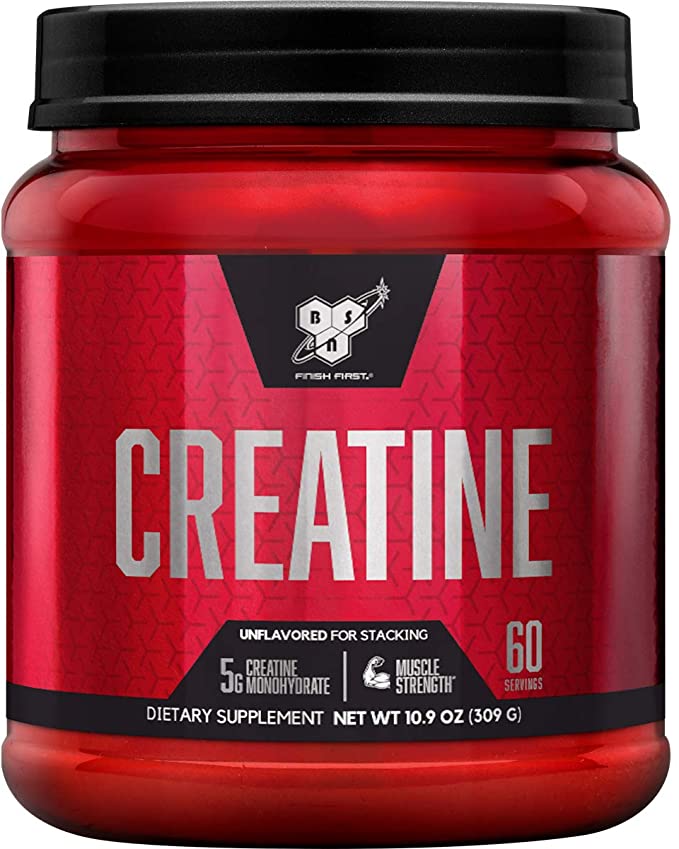 Creatina (309 g)