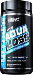 Aqua Loss (80 Cápsulas)