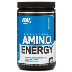 Amino Energy - Arandanos (30 Tomas)