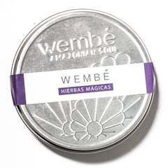 Sales Wembe - Hierbas Magicas