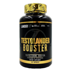 Testolander Booster (120 Capsulas)