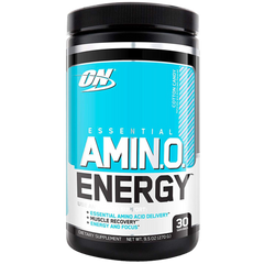 Amino Energy - Cotton Candy (30 Tomas)