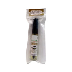 Aceite para Cejas/Pestañas (10 ml)