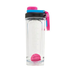 Shaker Contigo FIT - Blue Poppy (828 ml)