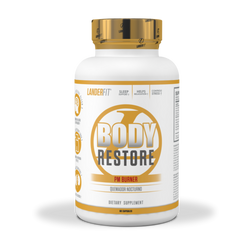 Body Restore (60 Capsulas)