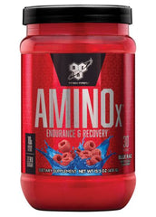 Amino X - Arandanos Azules (30 Tomas)