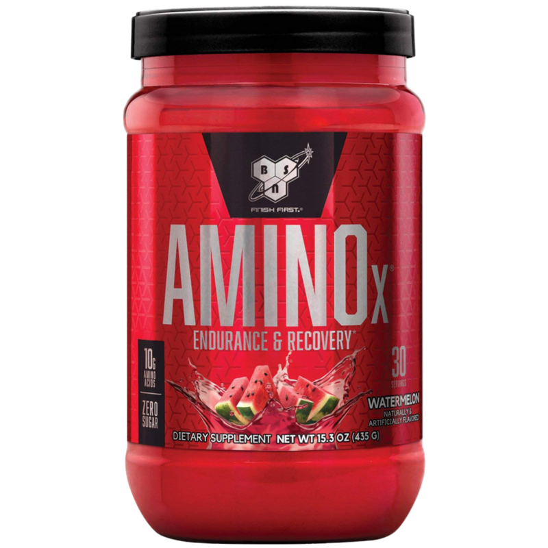 Amino X - Sandia (30 Tomas)