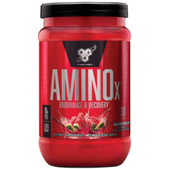 Amino X - Sandia (30 Tomas)