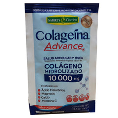 Colageína Advance 10.000mg (30 sobres)