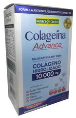 Colageína Advance 10.000mg (30 sobres)