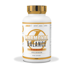 Hormonal Balance (90 Capsulas)