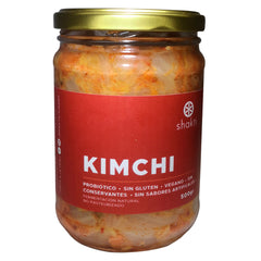 Kimchi (500 g)