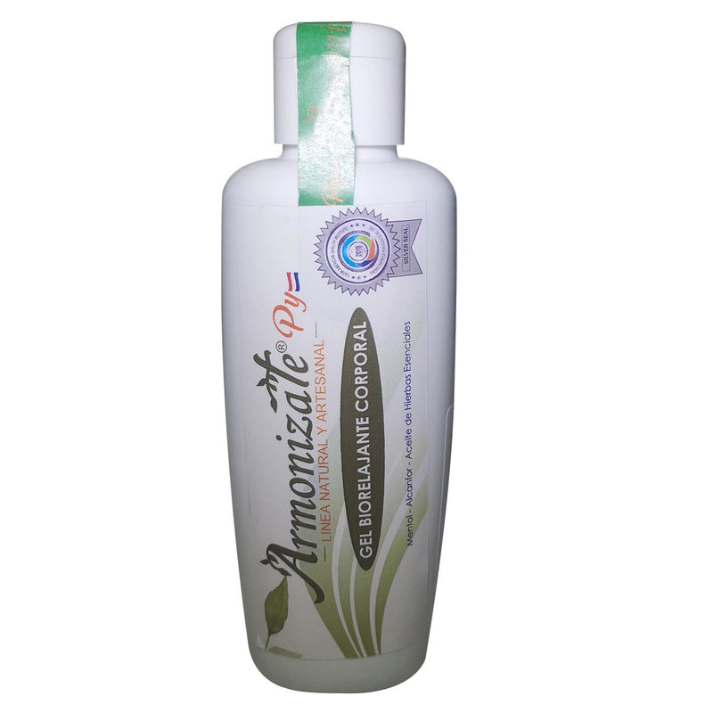 Gel Biorelajante (140 ml)