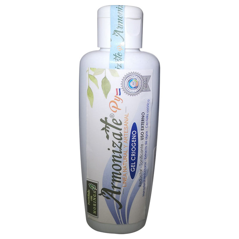 Gel Criogeno (140 ml)