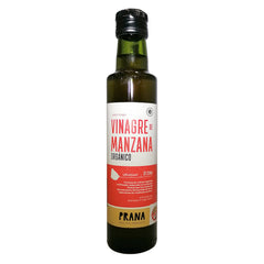 Vinagre de Manzana Organico (250 ml)