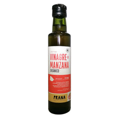Vinagre de Manzana Organico (250 ml)