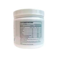 GlutAloe (30 tomas)