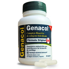 Genacol (90 Capsulas)