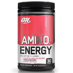 Amino Energy - Sandia (30 Tomas)