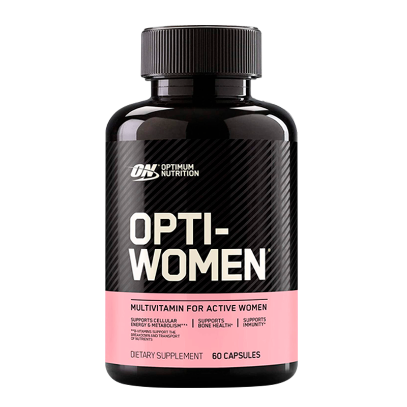 Opti-Women Multivitamin (60 Capsulas)