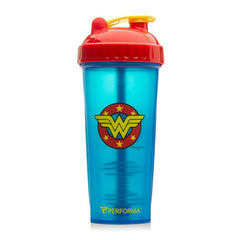 Shaker Wonder Woman (800 ml)