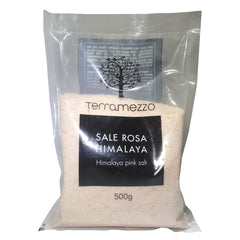 Sal Rosa del Himalaya (500 g)