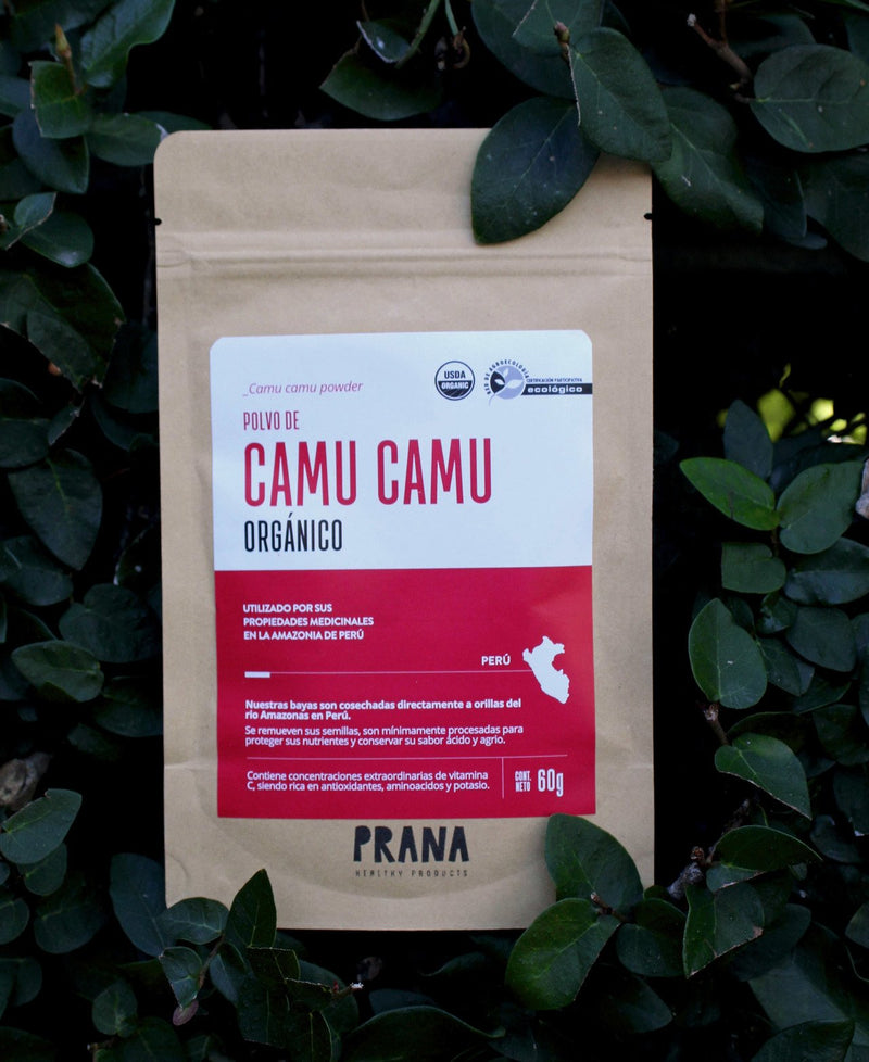 Camu Camu (60 g)