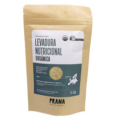 Levadura Nutricional Organica (85g)