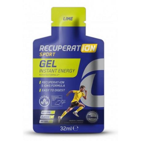 Rec Gel - Limon (1 Toma)