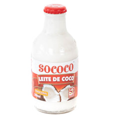 Leche de Coco (200 ml)