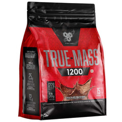 True-Mass 1200 - Chocolate (15 Tomas)