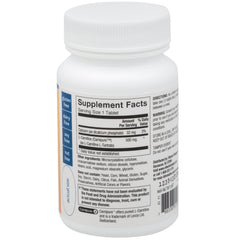 Carnipure L-Carnitine 500 mg (50 Tabletas)
