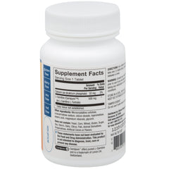 Carnipure L-Carnitine 500 mg (50 Tabletas)