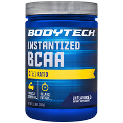 BCAA Powder - Sin sabor (67 Tomas)