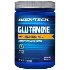 Glutamine Powder (100 Tomas)