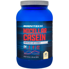 Micellar Casein - Vainilla (27 Tomas)