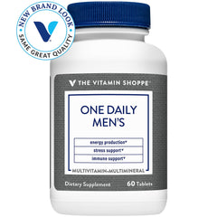 One Daily Men's (60 Tabletas)
